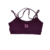 PRI BLACKBERRY PURPLE SPORTS BRA