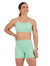 EMPINA BUMBUM GREEN MINT SHORTS