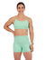 EMPINA BUMBUM GREEN MINT SHORTS - buy online