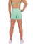 EMPINA BUMBUM GREEN MINT SHORTS on internet