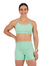 CAROL MINT SPORTS BRA