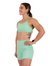 CAROL MINT SPORTS BRA - buy online