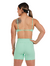 CAROL MINT SPORTS BRA on internet