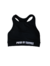 ALICE BLACK SPORTS BRA