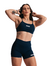 SHORTS EMPINA BUMBUM NAVY BLUE on internet