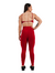 LEGGING REMEMBER CHERRY POWER - buy online