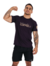 CAMISETA MASC VISCO CAFÉ TORRADO PWRD - buy online