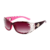 Óculos de Sol Feminino Oval UV 400 - comprar online