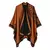 Poncho Feminino de Cashmere - loja online