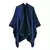 Poncho Feminino de Cashmere - comprar online