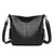 Bolsa Feminina Crossbody em Couro - Brasil Chique