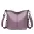 Bolsa Feminina Crossbody em Couro na internet