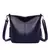 Bolsa Feminina Crossbody em Couro na internet