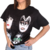 Polera KISS DYNASTY - comprar online