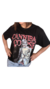 Polera CANNIBAL CORPSE VILE - comprar online