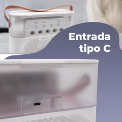 Refrigerador e Umidificador de Ar - loja online