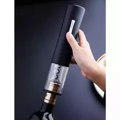 Abridor Automático de Vinho na internet