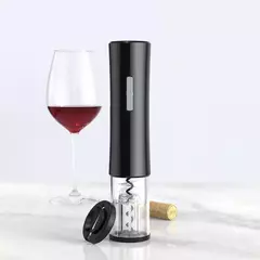 Abridor Automático de Vinho