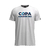 Remera Blanca COPA ARGENTINA - comprar online