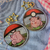 Pokechaveiro Clefairy ☆ - comprar online