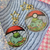 Pokechaveiro Bulbasaur [PRÉ VENDA] ☆ - comprar online