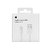 Cable IPhone tipo Usb a Lightning 2 metros - obtén 15% de Descuento en Efectivo