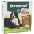 Bayer Drontal Plus Para Cães Com 35kg Sabor Carne 2 Comprimidos