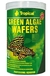 Ração para Peixes Green Algae Wafers Pote 45g