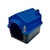 Durapets Durahouse Nº2 Para Pets Cor Azul