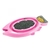 Durapets Brinquedo Durafish Toys Para Gatos Cor Rosa