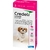 ELANCO Credeli Antipulgas para Cães - 112,5MG 2,5 a 5,5KG 03 COMP