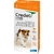 ELANCO Credeli Antipulgas para Cães - 225MG 5,5 a 11KG 03COMP