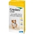 ELANCO Credeli Antipulgas para Cães - 56,25MG 1,3 a 2,5KG 03COMP