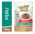 Ração Úmida PURINA FANCY FEAST GOULASH Gatos Adultos Sabor Peru 85g