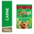 Ração Úmida PURINA DOG CHOW Cães Adultos Sabor Carne 100g