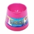 COMEDOURO & BEBEDOURO ALTO PINK - P