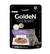 GOLDEN GOURMET GATOS AD CAST FRAN 70 G