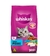 WHISKAS DRY ADULTO PEIXE 900GR