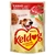 keldog Sache Carne com Ervilha e Cenoura 100g