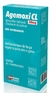 Agemoxi Antibiótico para Cães e Gatos 50MG 10 comprimidos