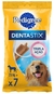 Pedigree Dentastix Para Cães De Porte Grande 7 Sticks 270g