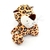 PELUCIA JUNGLE BUDDIES TIGRE