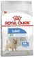 Ração Royal Light Para Cães Adultos De Porte Mini 1kg