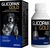 Suplemento Glicopan Pet Gold Para Cães, Gatos E Pássaros 250mL