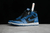 AIR JORDAN 1 HIGH OG ‘DARK MARINA BLUE’ en internet