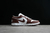 AIR JORDAN 1 LOW BORDO - comprar online