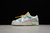 NIKE SB DUNK LOW X Off-White ‘THE 50’