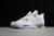 NIKE AIR JORDAN 4 RETRO ‘TECH WHITE’ - Drift