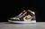 AIR JORDAN 1 MID MARRON - Drift