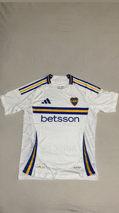 Camiseta Boca juniors 24/25 - comprar online